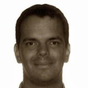 Bart Coddens - PeerSpot reviewer