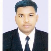 RajeshKumar20 - PeerSpot reviewer