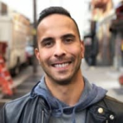 Ryan-Murphy - PeerSpot reviewer