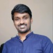 Raghavendra Sureban - PeerSpot reviewer