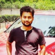 Sumit Dutta - PeerSpot reviewer