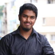Mohammed Aleemullah - PeerSpot reviewer