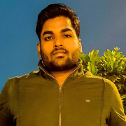 Paramveer Kashyap - PeerSpot reviewer