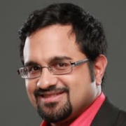 Jay Ved - PeerSpot reviewer