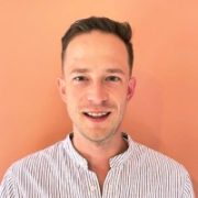 Tom De Bruijn - PeerSpot reviewer