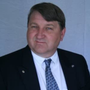 Alan Powers - PeerSpot reviewer