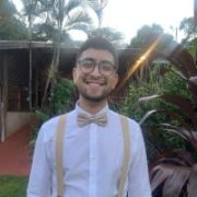 Victor Augusto De Souza E Silva - PeerSpot user