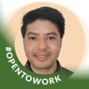 Anil Kumar Shrestha - PeerSpot reviewer