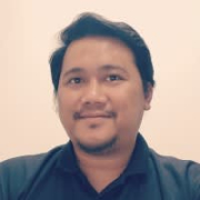 AhmadSirajuddin - PeerSpot reviewer