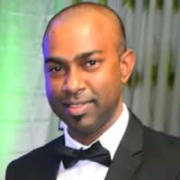 Suruj Nawosah - PeerSpot reviewer