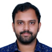 Sathyajith S - PeerSpot reviewer