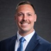 Morgan Victor - PeerSpot reviewer