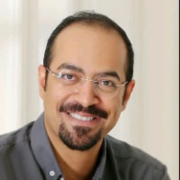 AminKhademi - PeerSpot reviewer