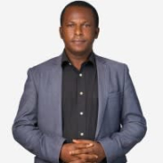 Emeka Umegbeaka - PeerSpot reviewer