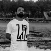 Divyajyoti Ghosh - PeerSpot reviewer