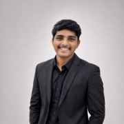 PrakharGupta - PeerSpot reviewer