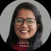 Pradisha Pal - PeerSpot reviewer
