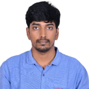 Manoj Venkat Punukollu - PeerSpot reviewer