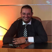 Hassan Moussafir - PeerSpot reviewer