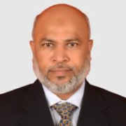 JavedMomin - PeerSpot reviewer