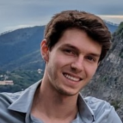 Bennett Clark - PeerSpot reviewer