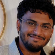 Mahendra Bedre - PeerSpot reviewer