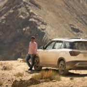 Deepanshu Dhameja - PeerSpot reviewer