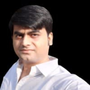AshishSingh11 - PeerSpot reviewer