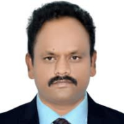 Srihari Rao - PeerSpot reviewer