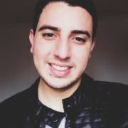 Gustavo Santos Thiago - PeerSpot reviewer