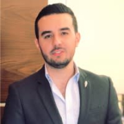 Mohammad Alrawajih - PeerSpot reviewer