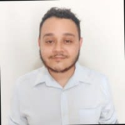 Lucas  Moura - PeerSpot reviewer