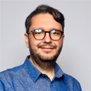 Vladimir Simion - PeerSpot reviewer