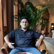 Kishore Tiwari - PeerSpot reviewer