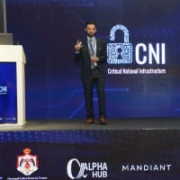 LaithQuraam - PeerSpot reviewer