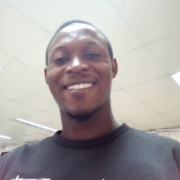 Ayinde Hammed - PeerSpot reviewer