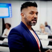 Sean Ammon - PeerSpot reviewer