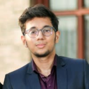 GovindSingh - PeerSpot reviewer