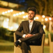 Suraska Sanjaya - PeerSpot reviewer