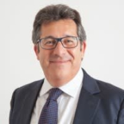 Gabriele  Meneguzzi - PeerSpot reviewer