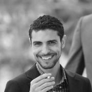 Ilias Jemili - PeerSpot reviewer