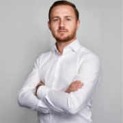 Wido Den Hollander - PeerSpot reviewer