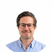 Andreas Lunde - PeerSpot reviewer