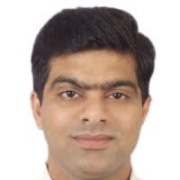 AnujJain - PeerSpot reviewer