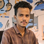 Zishan Sayyed Yunus - PeerSpot reviewer