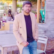 Harish G V - PeerSpot reviewer