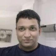Balaji  Choda - PeerSpot reviewer