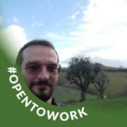 Federico Bonifazi - PeerSpot reviewer