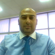 MohamedShaker - PeerSpot reviewer