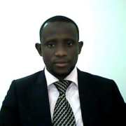 Aliu Balogun - PeerSpot reviewer